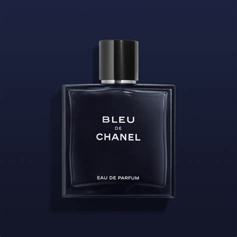 chanel blue 30 ml